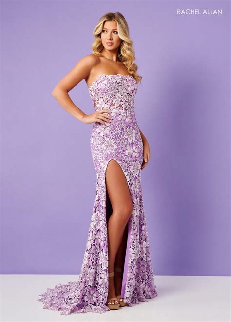 Rachel Allan Prom 70288 Oconee Formal Prom 2025 Arriving Daily