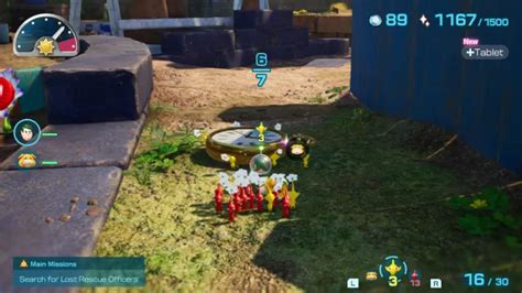 Review Pikmin 4 Destructoid