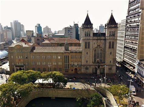 Um pequeno guia sobre o Mosteiro de São Bento em São Paulo