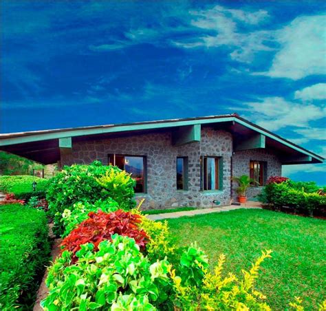 Anandvan Resort Bhandardara (Pet-friendly) in India - Room Deals ...