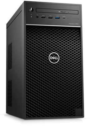 Precision 3650 Tower Workstation | Dell USA