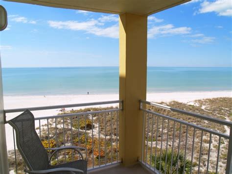 Madeira Beach Vacation Rental Beach Condo In Fl Beachhouse