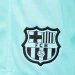 FC Barcelone Troisième Maillot 2023 24 Mini Kit Enfant