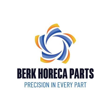 Berk Horeca Parts - Endüstriyel Mutfak Yedek Parçaları