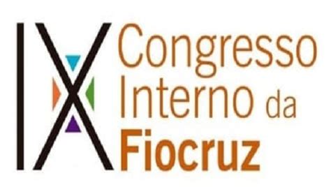 Fiocruz Promove Congresso Interno Protocolo De Seguran A Sanit Ria