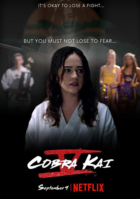 Cobra Kai 2018