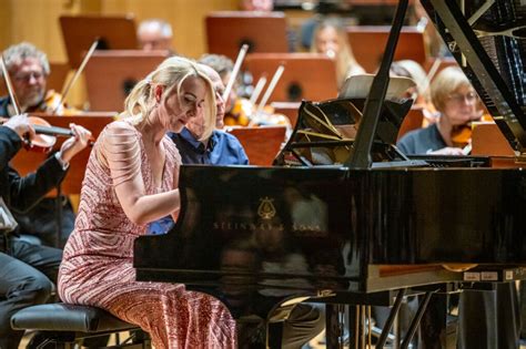 Koncert Na Zako Czenie Sezonu Filharmonia Podkarpacka