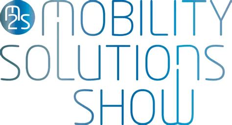 Mobility Solutions Show Toulouse Trade Show For The New Trends