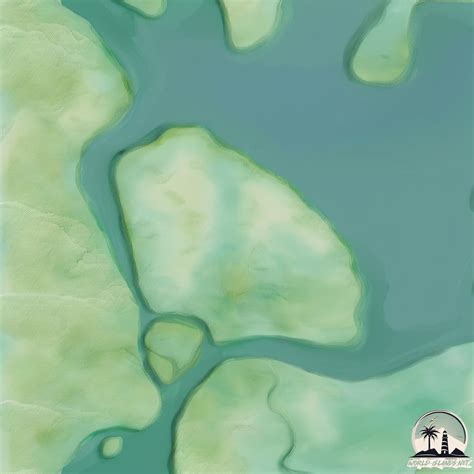 lagoon world islands