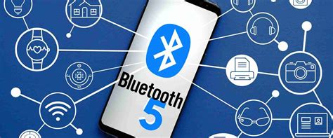 Bluetooth 5.0 - Why is it a Force to Reckon? - RAYPCB