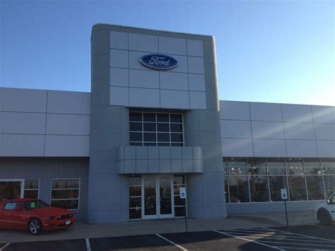 Best Ford Nashua Nh 03063