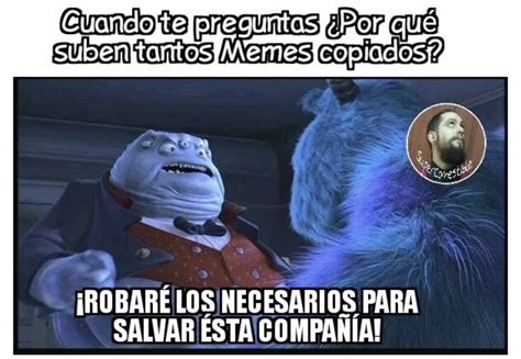 Literalmente Es Un Meme Robado Meme By Dfghjkl Memedroid