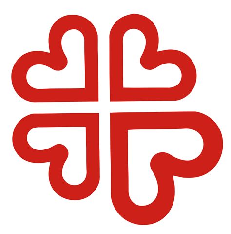 Logo Caritas Png 41 Koleksi Gambar