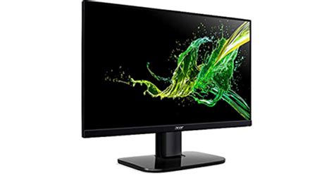 Acer KA240Y 24 IPS LED Monitor Denver Computer Repair And Sales Colorado