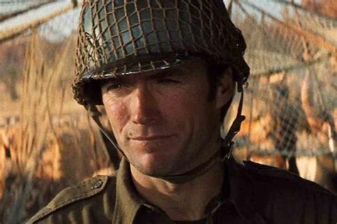 Famous Veterans: Clint Eastwood | Military.com