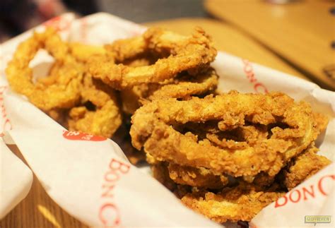 Changeisdelicious Crunchy Garlic Is Bonchons Newest Flavor