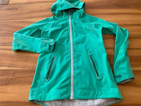 Regenjacke Von Mc Kinley Gr Sse Kaufen Auf Ricardo