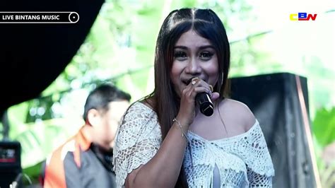 Akhir Sebuah Cerita Nita Coklat Bintang Music Productions Youtube