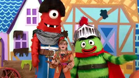 Yo Gabba Gabba Em Portugu S Miss O Epis Dios Completos