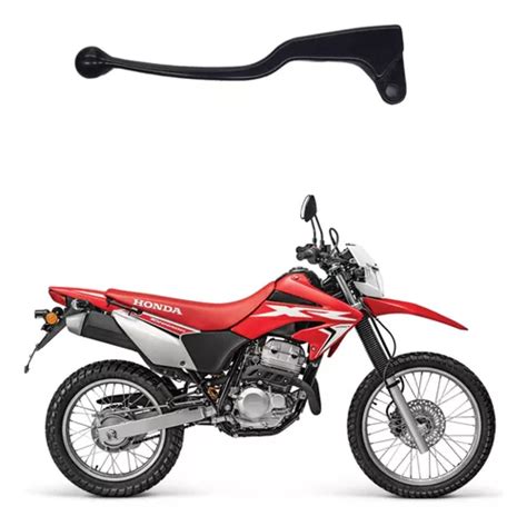 Manilla De Embrague Honda Xr Tornado Cuotas Sin Inter S