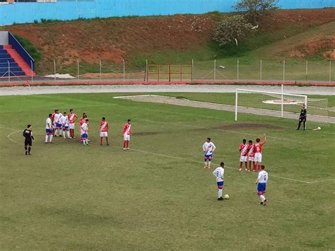 Inter De Bebedouro Vence O Usac E Sai Na Frente Nas Oitavas Da