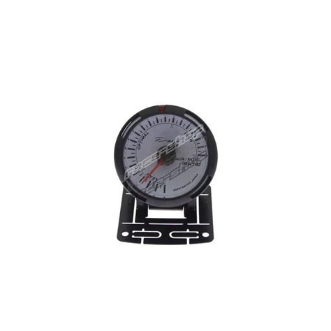 DEPO Racing Gauge A F Ratio Super White Series 58 30 Races Shop