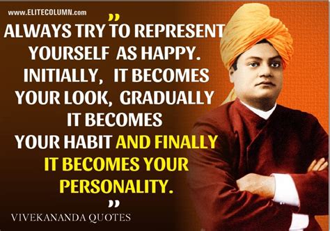 50 Swami Vivekananda Quotes That Will Inspire You (2023) | EliteColumn