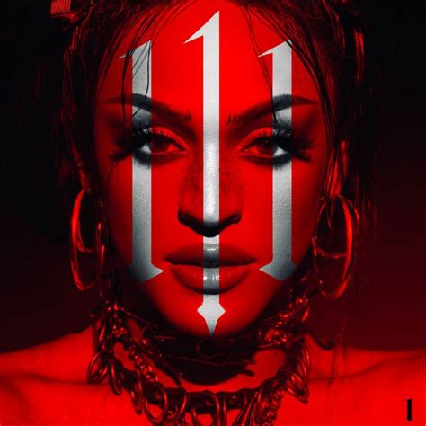 Pabllo Vittar Lança Somente Quatro Das 10 Músicas Do álbum 111 Blog Do Mauro Ferreira G1