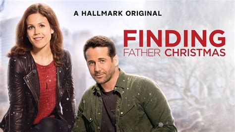 Finding Father Christmas - Hallmark Movies Now - Stream Feel Good Movies and Series