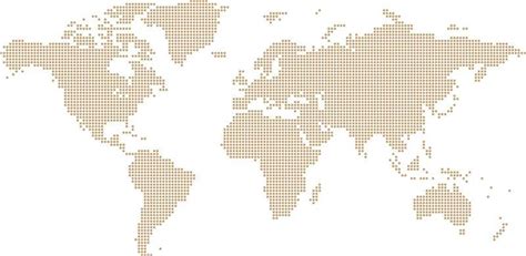 World Map Outline Vector Art, Icons, and Graphics for Free Download