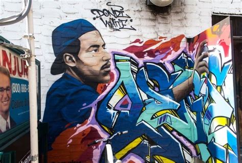 Legendary New York Graffiti Writers That You Should Know