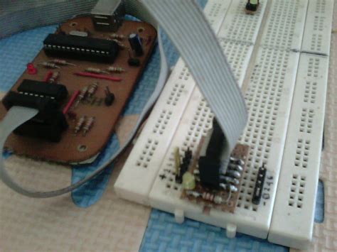 Breadboard TIPS - Instructables