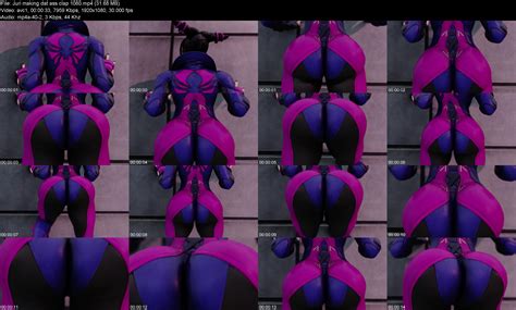 Juri Making Dat Ass Clap 1080 Intporn Forums