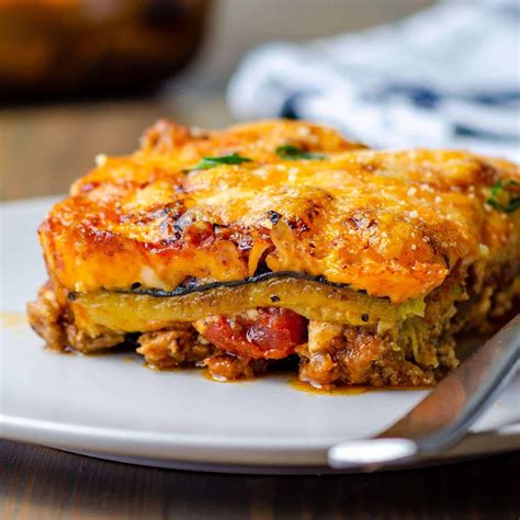 Ultimate Keto Zucchini Lasagna Yummy For Adam