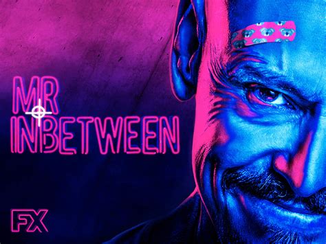 Mr Inbetween Season 1 Prime Video