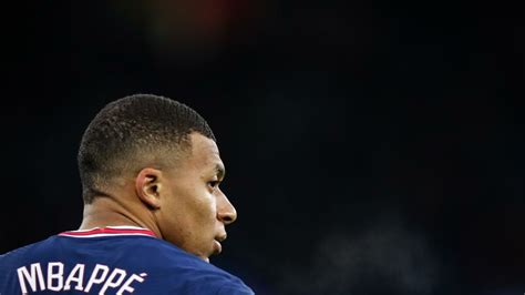 Kylian Mbappé le PSG prépare sa vengeance contre le Real Madrid