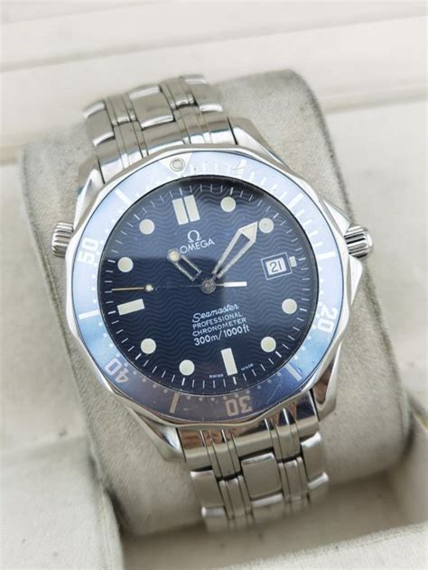 Omega Seamaster Professional Ref Heren Catawiki