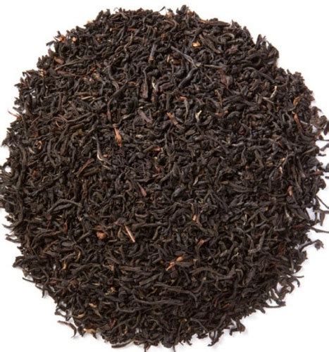 Pure And Natural Food Grade Commonly Cultivated Dried Black Tea At Best Price In Siliguri