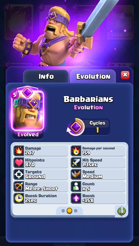 Clash Royale: Best Evolutions, Ranked | High Ground Gaming