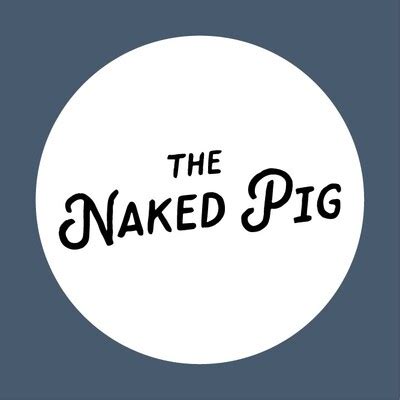 Book Your The Naked Pig Reservation Now On Resy