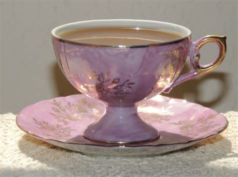 46 best images about Exquisite Tea Cups on Pinterest