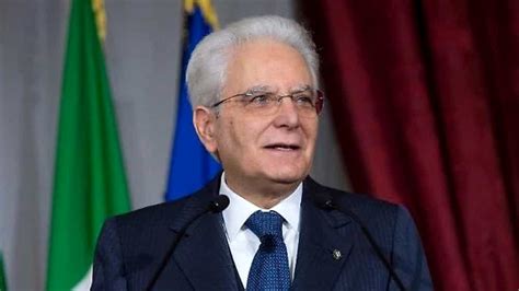 Mattarella Ha Firmato Il Decreto Natale Dal 21 Dicembre Al 6 Gennaio