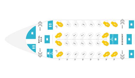 SeatGuru Seat Map THAI SeatGuru 45 OFF