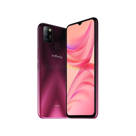 Infinix HOT 10 Lite Prix en FCFA Côte d Ivoire Abidjan Livraison aujourd hui Fiche technique