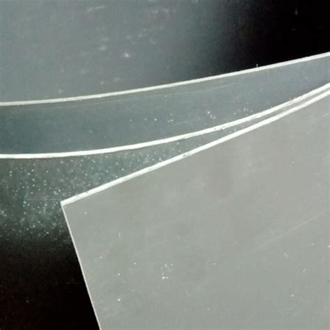 Jual Pvc Sheet Grey Mm X M X M Plate Lembaran Pvc Abu Abu