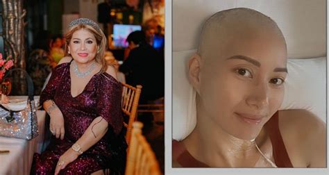 Annabelle Rama Expresses Love For Daughter-In-Law With Leukemia | PhilNews