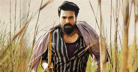 Ram Charan S Rangasthalam Breaks All Records With Its Japan Release