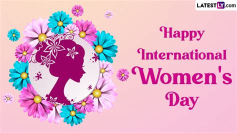 International Women S Day Wishes Whatsapp Greetings Images Quotes