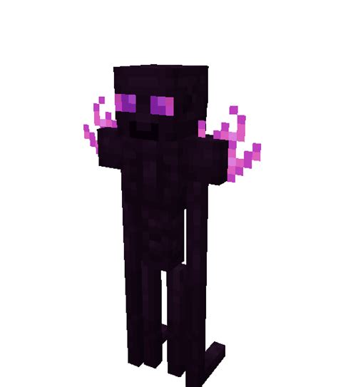 Minecraft Enderman S