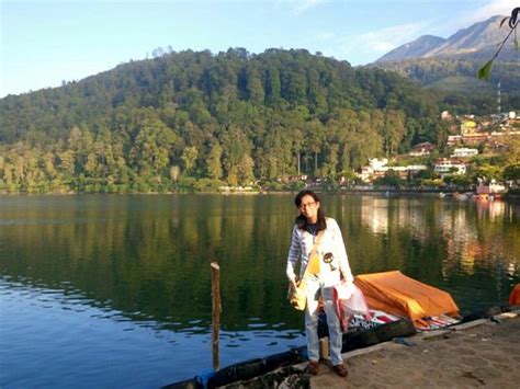 Telaga Sarangan Magetan Indonesia Review Tripadvisor